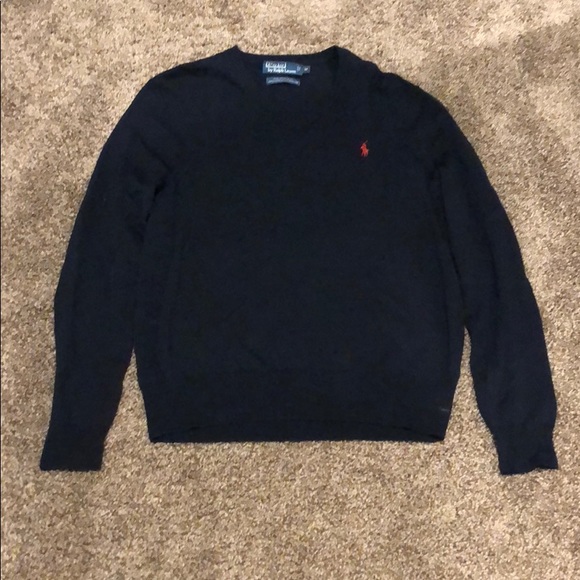 Polo Ralph Lauren Other - Men’s polo sweater